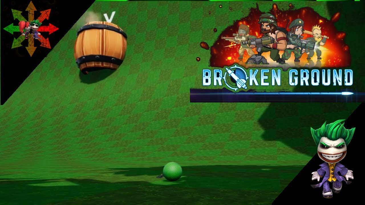 Crystal Keep. Alle hassen mich ♠ Golf It ♠ Spaß mit Chaoten Deutsch/German
