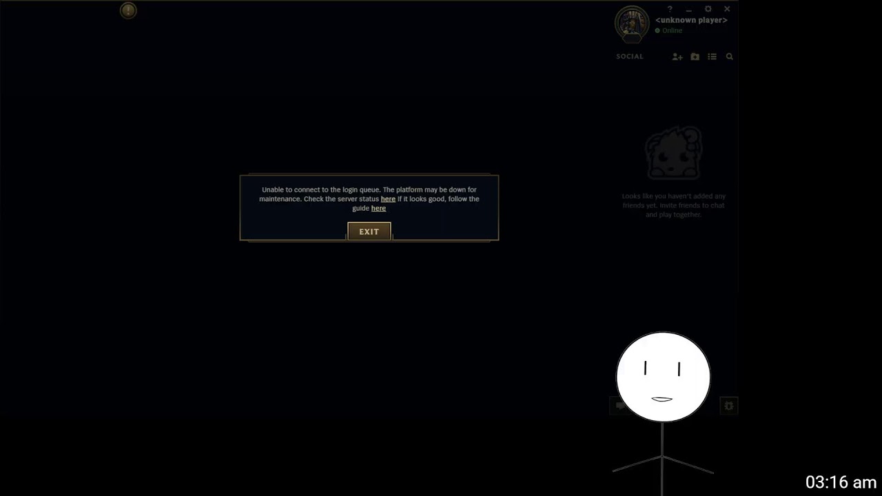 Just some ARAM Mayhem (League of Legends)