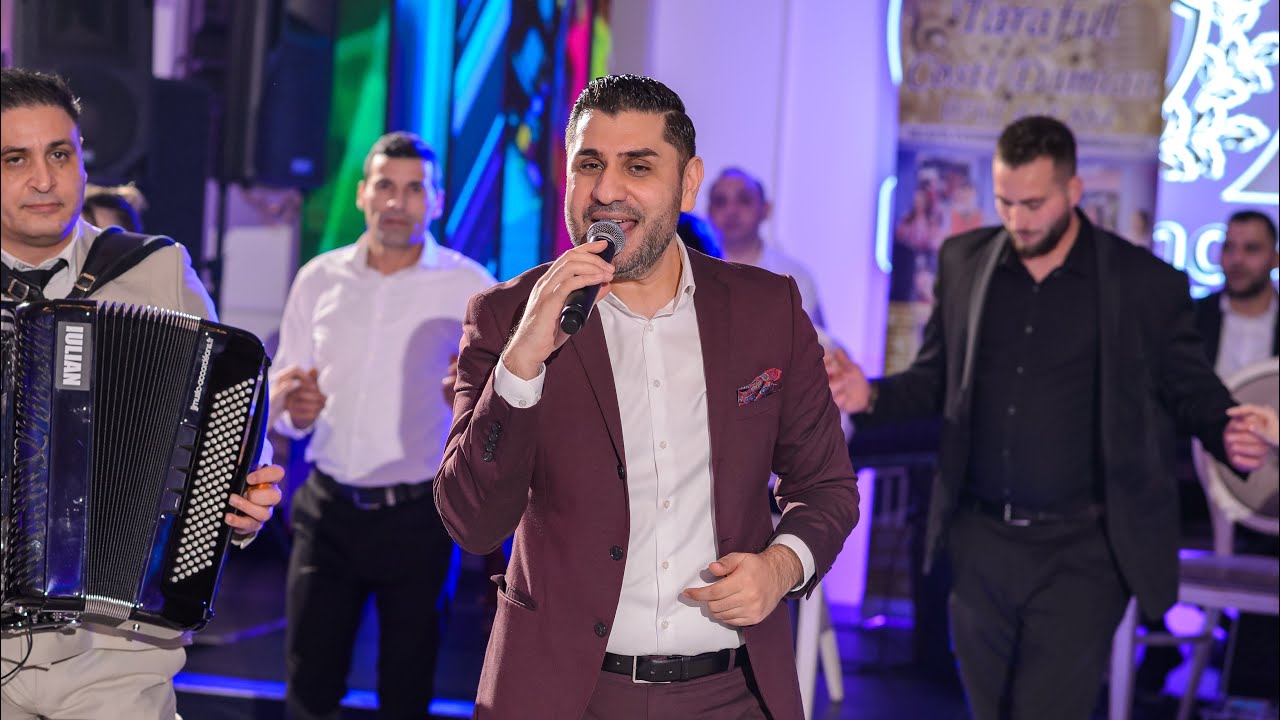 Formatie nunta Constanta- Taraful Costi Damian nunta2024(live)formatii nunta. 0761.44.88.84
