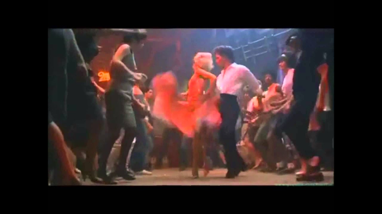 Las Curvas de Esa Chica (Remix) -  Mecano