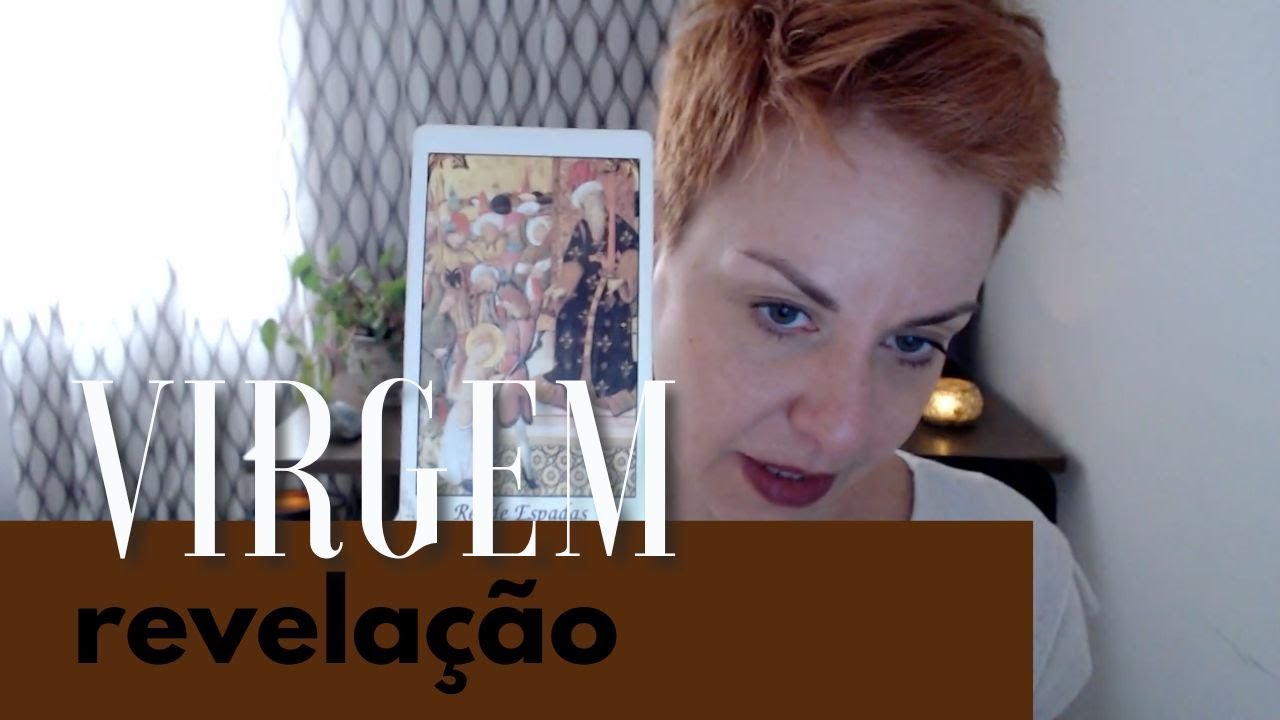 * VIRGEM * // 🥹💕 alguém planeja te revelar um segredo de seu coração