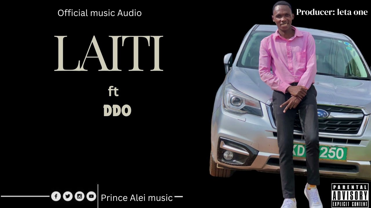 Laiti