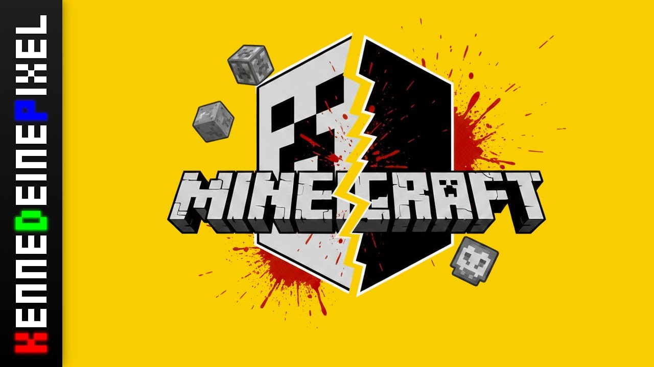 Ist HYTALE das bessere MINECRAFT?
