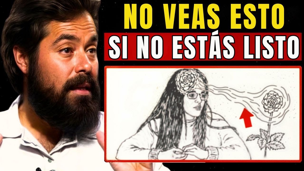Esto No Lo Verás Hasta Que el Universo Sepa Que Estás Listo | Jacobo Grinberg Revela el Por Qué