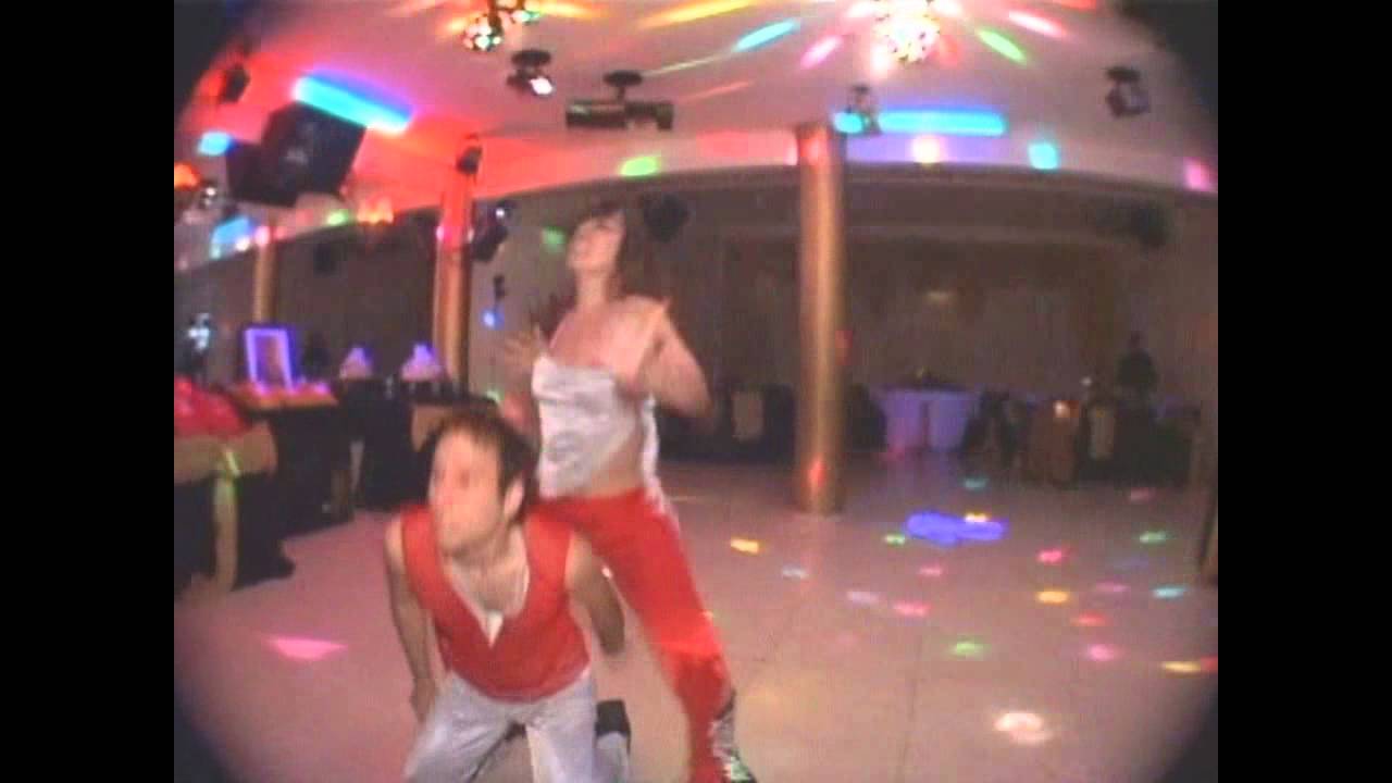 REGGAETON SHOW - FIESTAS DE 15 A&Ntilde;OS -