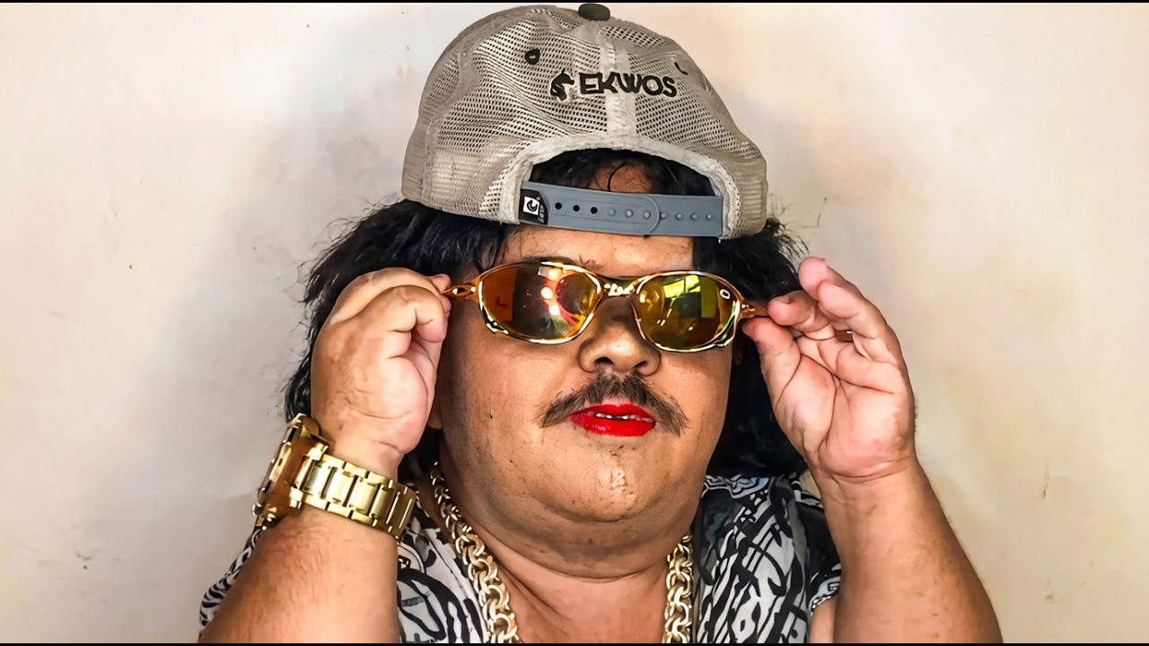 PILILIU DA RESENHA – OS VÍDEOS QUE NÃO FORAM PRO YOUTUBE! 😳🔥