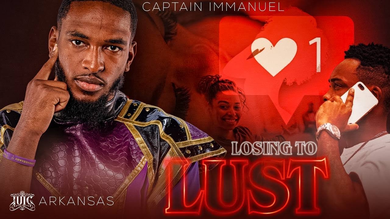 Losing To Lust