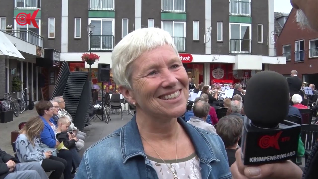 Gemeentenieuws - Someren viert 75 jaar bevrijding