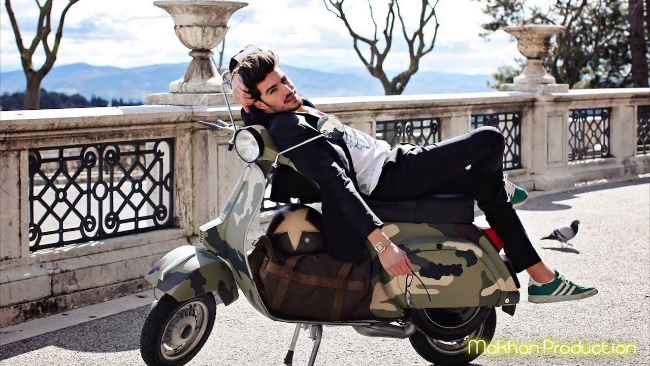 :: Mariano Di Vaio ♡ :: Happy Birthday ::