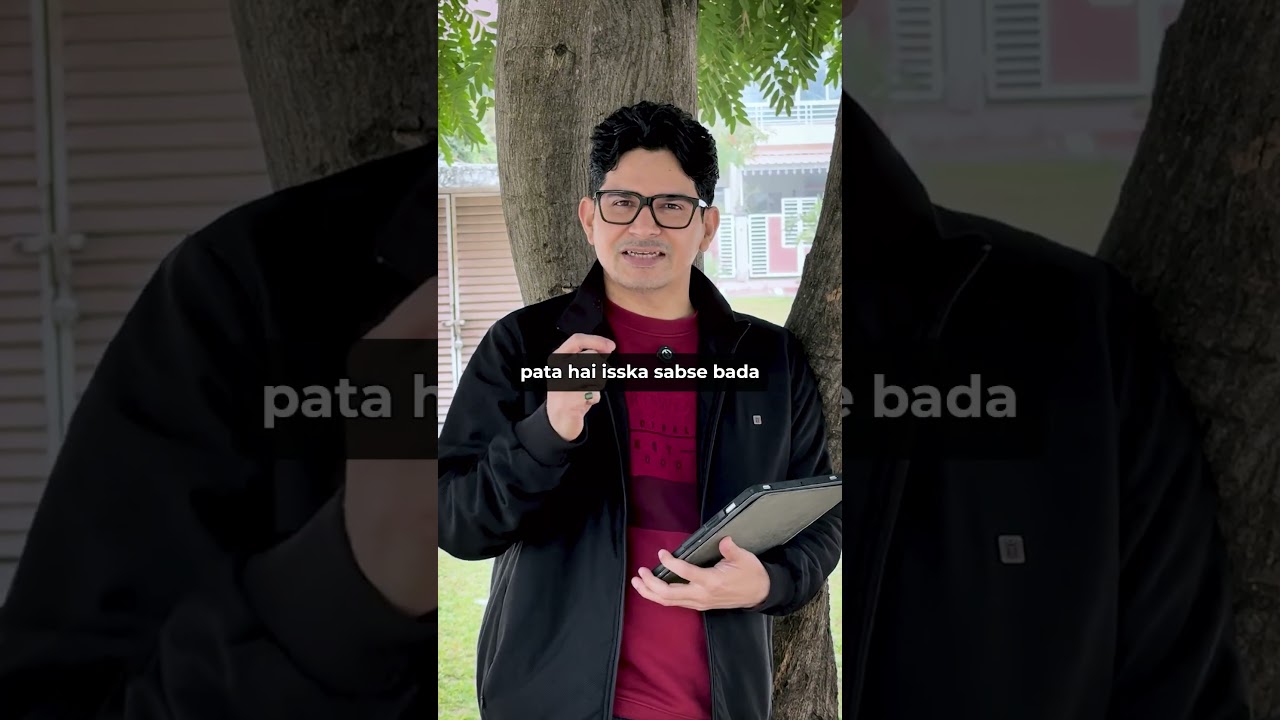 Successful Career but No Happiness? Here’s the Real Reason | Watch Full Video | Anoop Gupta