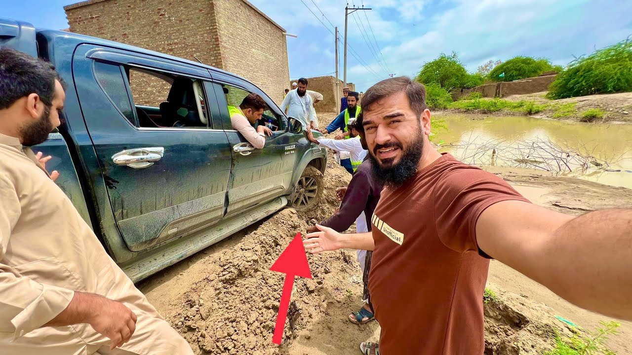 Gaari neechey girney wali hai 🚙🚫⚡️Ab kia hoga ? Mustafa Hanif | daily vlogs