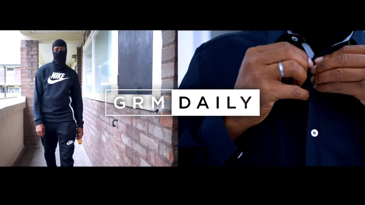 No Case - Busy [Music Video] | GRM Daily
