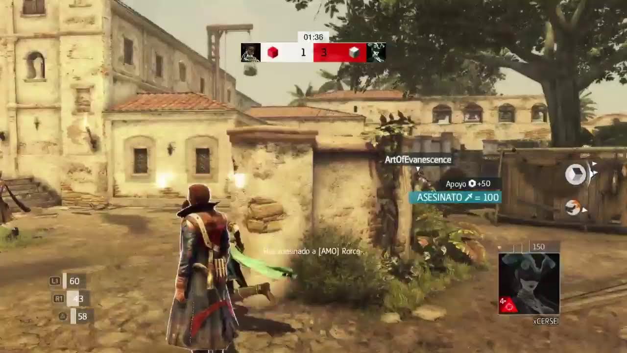 2v2