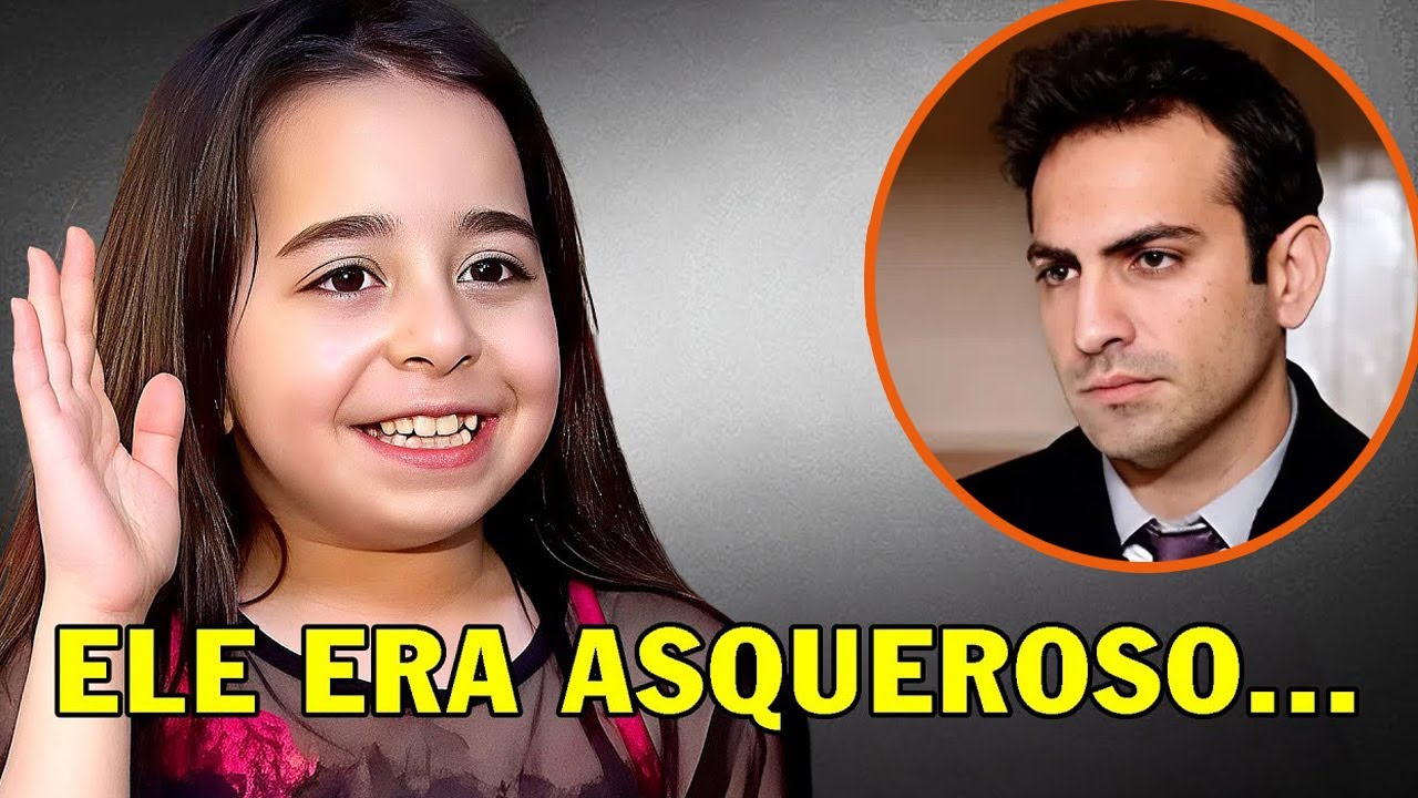 A la edad de 16 años, Beren Gökyıldız rompió su silencio y sorprendió al mundo.