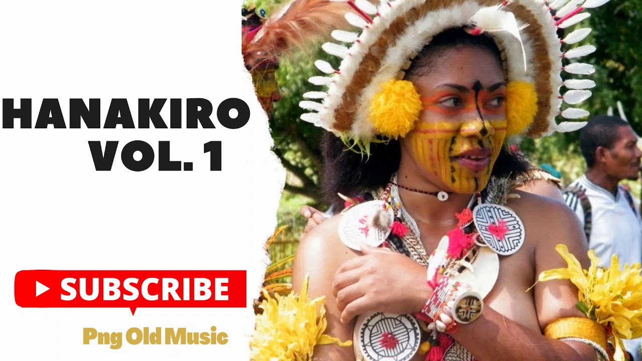 Oro Kaiwa~Png Music