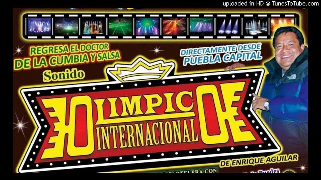El Tren Del Adios Sonido Olímpico Internacional