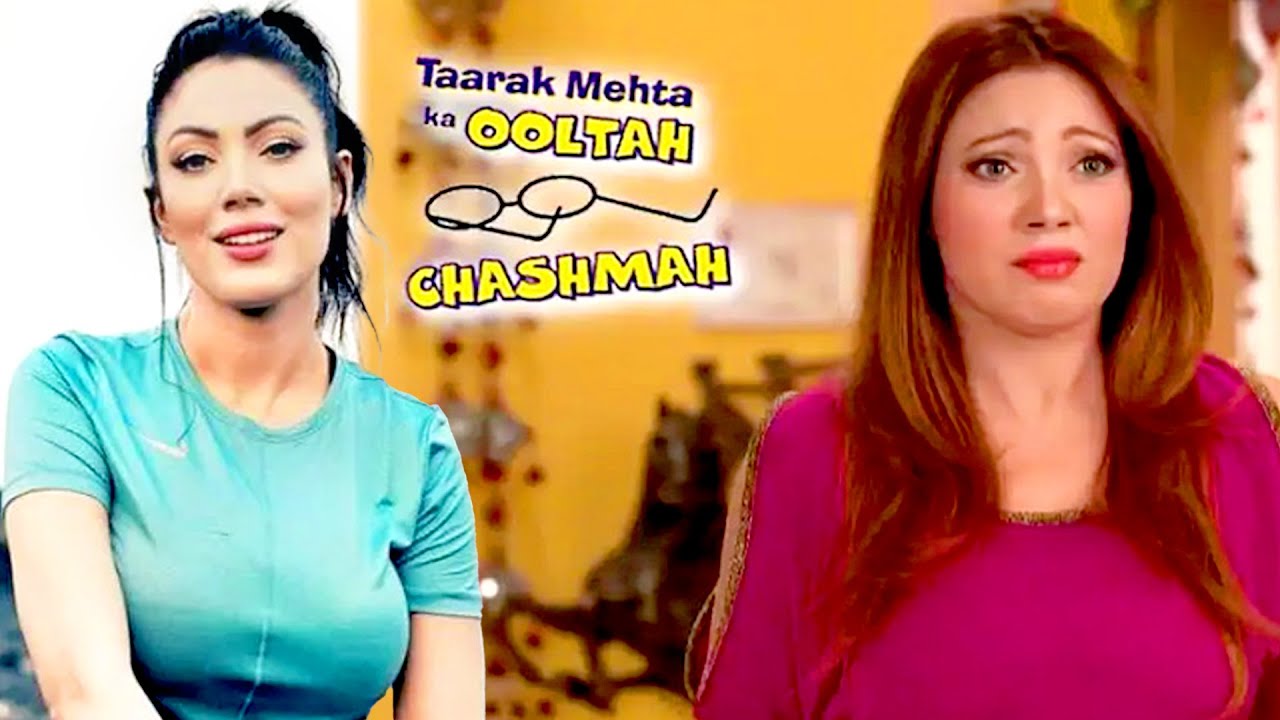 Почему Мунмун Дутта, он же Бабита Джи из TMKOC, так и не вышла замуж | Лерен Маленький Экран