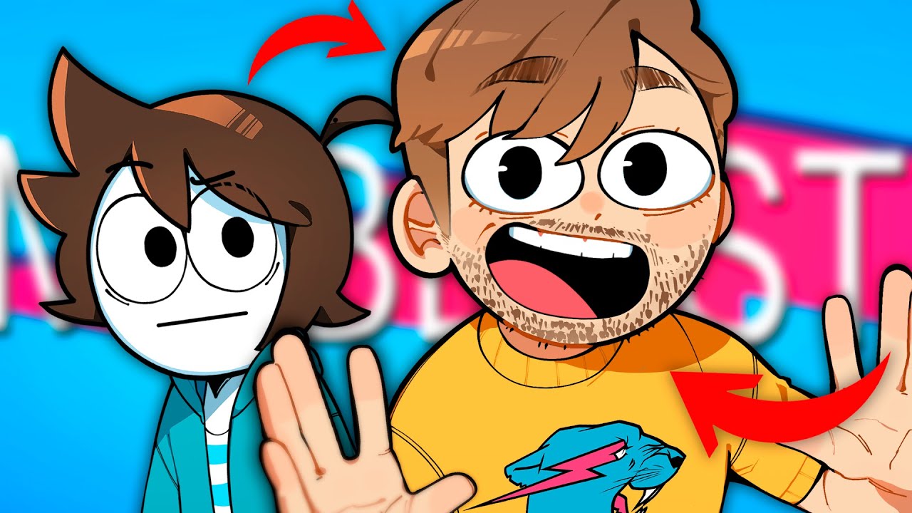 MR BEAST??!? 😱⭕