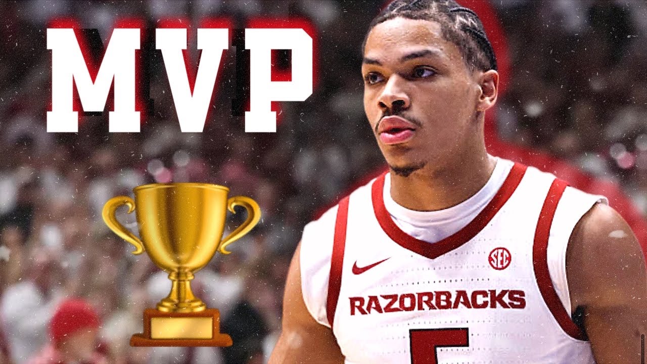 THE DARIUS ACUFF TAKEOVER || Full 2026 SEC Tournament Highlights || 30.3 PPG 7.6 AST 4.5 REB