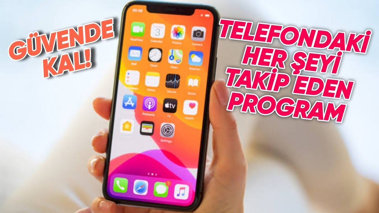 BİRİNİN TELEFONUNU NASIL TAKİP EDEBİLİRİM?| 2024'ün En İyi Telefon Takip Uygulaması