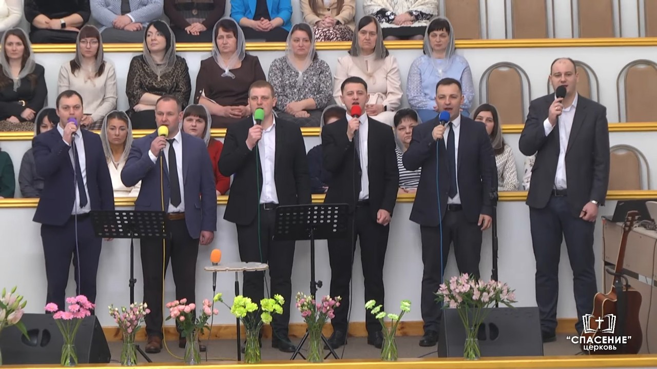 Отче Небесный, Боже могучий / Песня