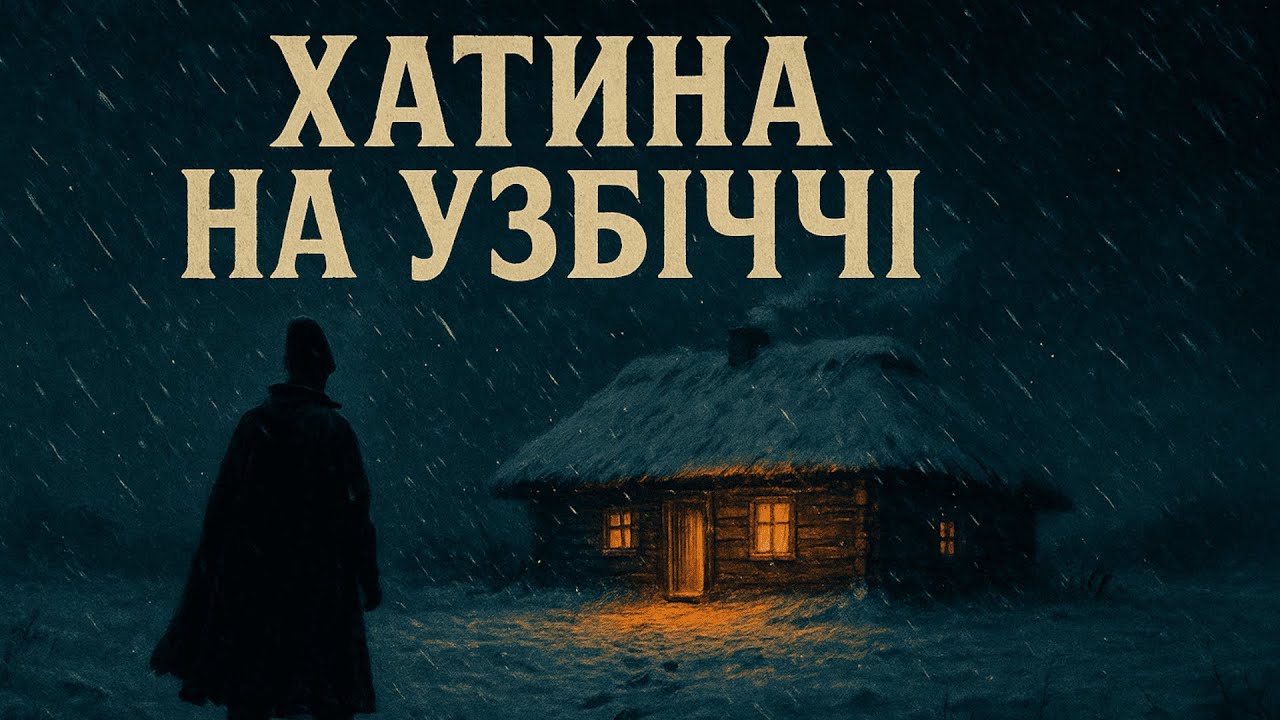 Хто був четвертим шукачем тепла? Історія для сну