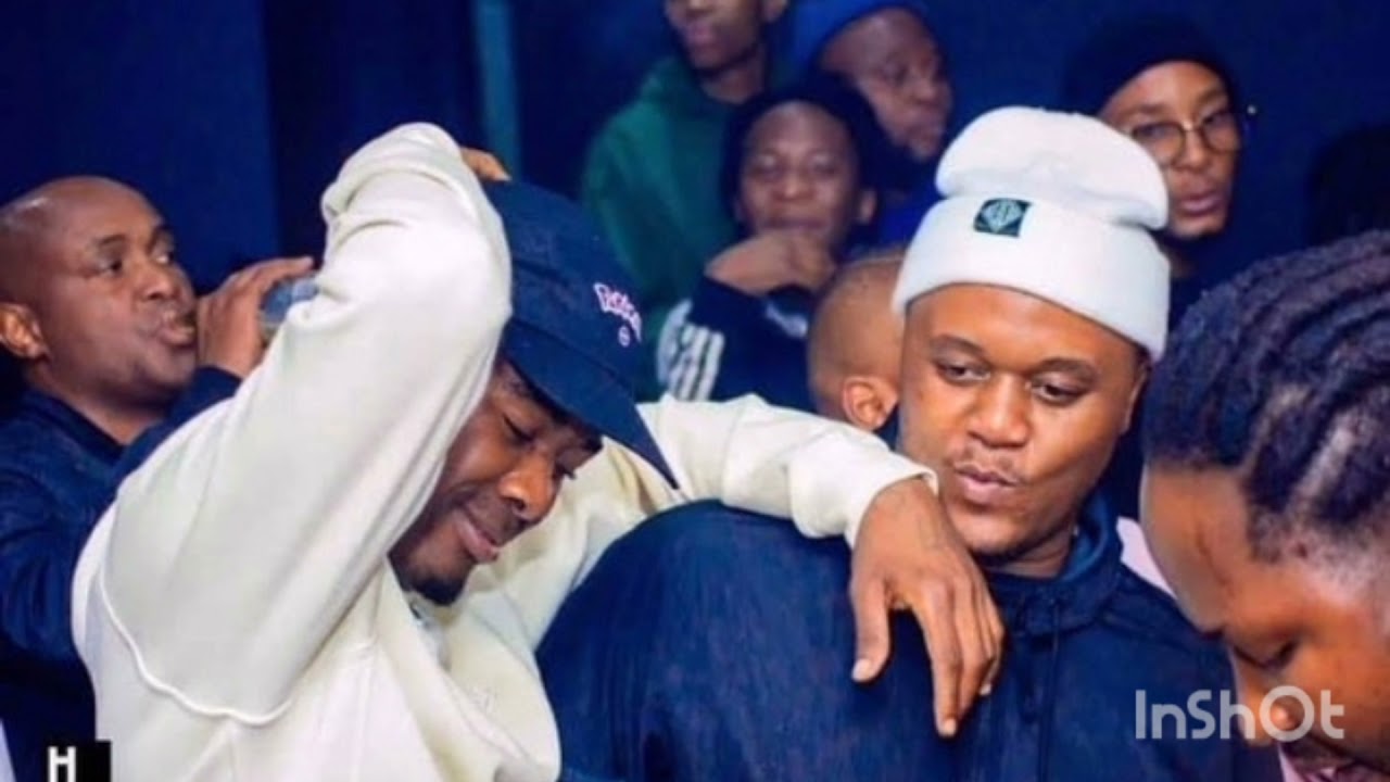 Mpura & Killer Kau most played verses
