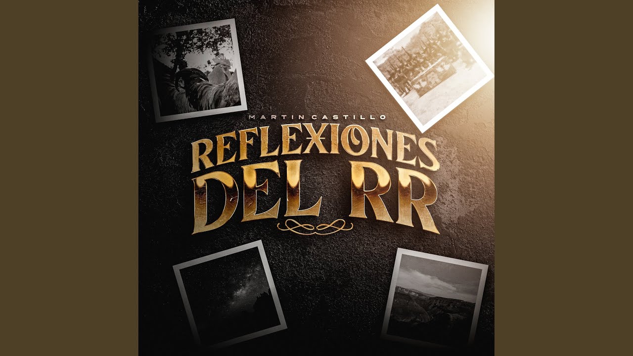 Reflexiones Del RR