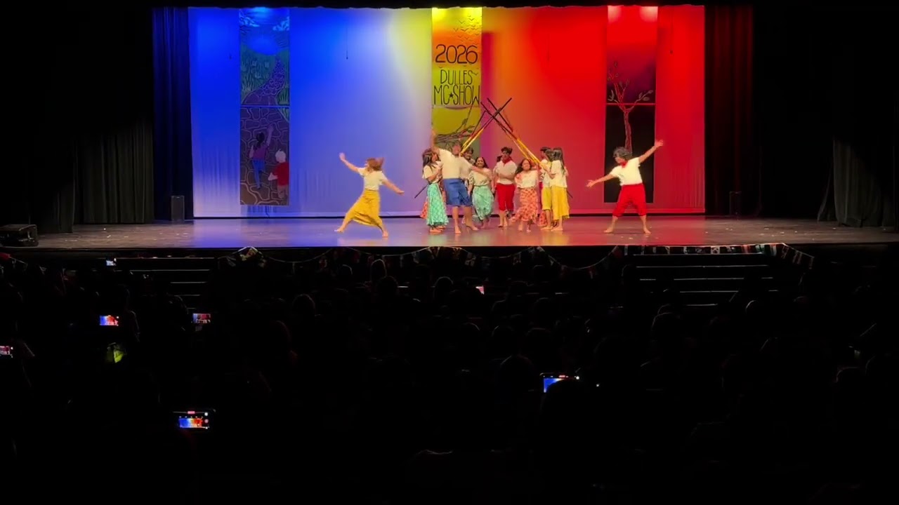 [DHS MC 25-26] Dulles Tinikling