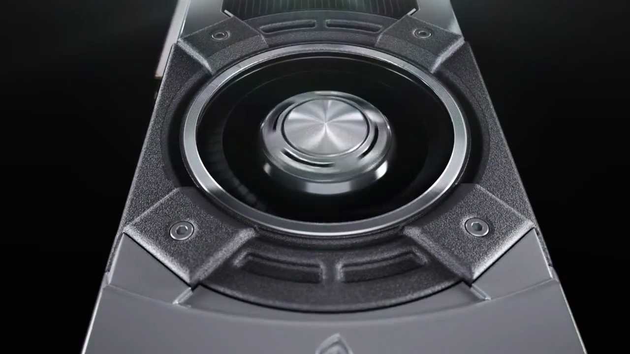 GeForce GTX TITAN Announcement