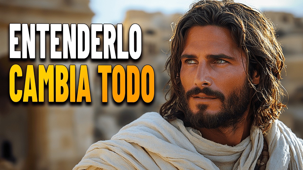 La Bendición de Aprender a Entender a Dios | Reflexión Cristiana