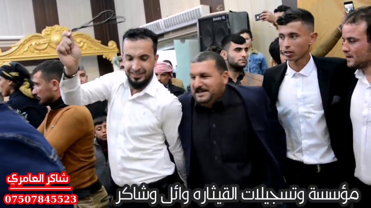 الفنان نوري النافولي والعازف أحمدسالم عرس الاخوان الثلاثه محمود ومحفوض ومصطفى الحديدين من القيثارة