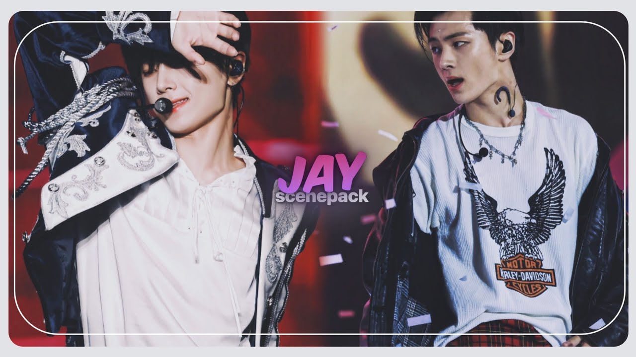 Jay TWIXTOR Clips for edits