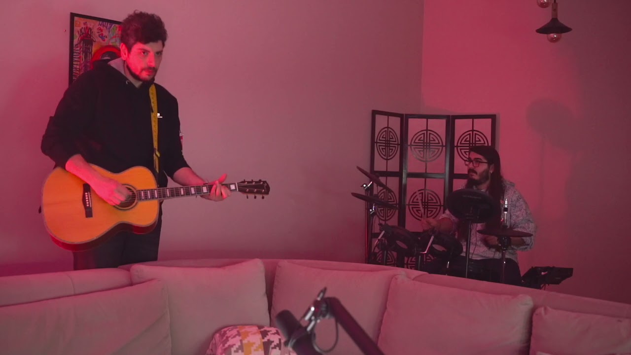 KendineMuzisyen & Hype - Her Şeyi Yak (Duman - Cover)