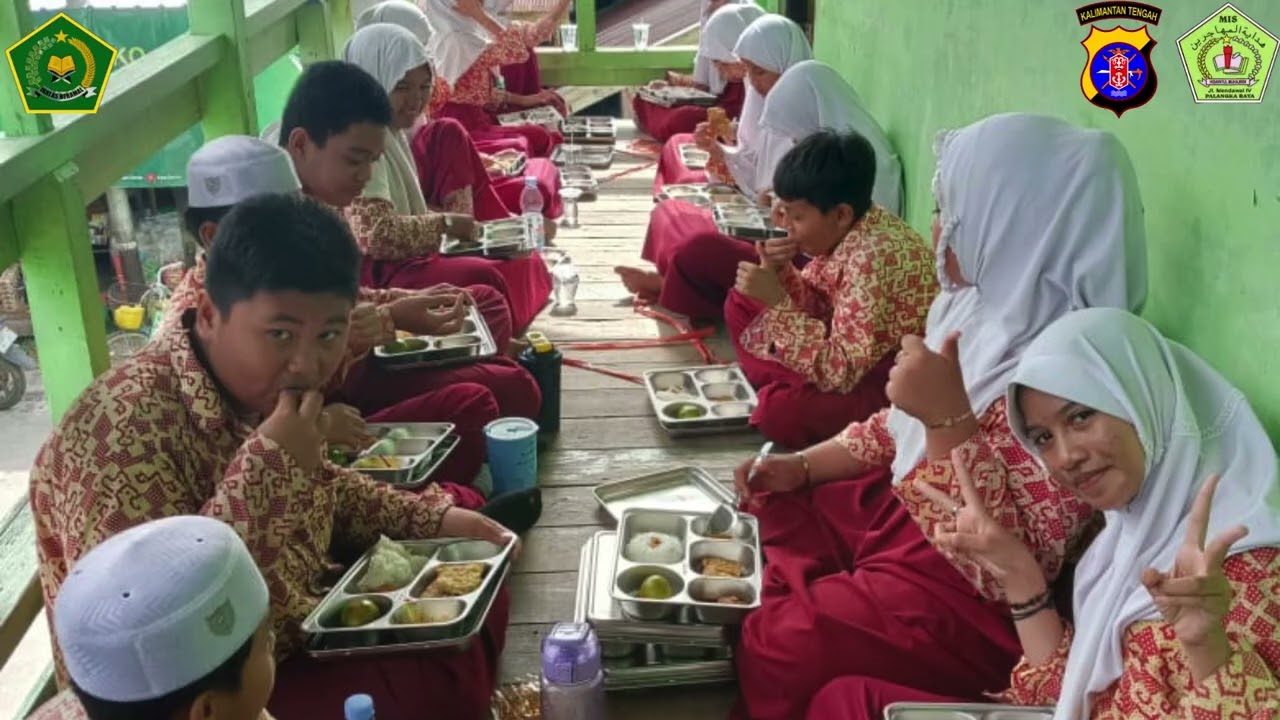 VIDEO MBG