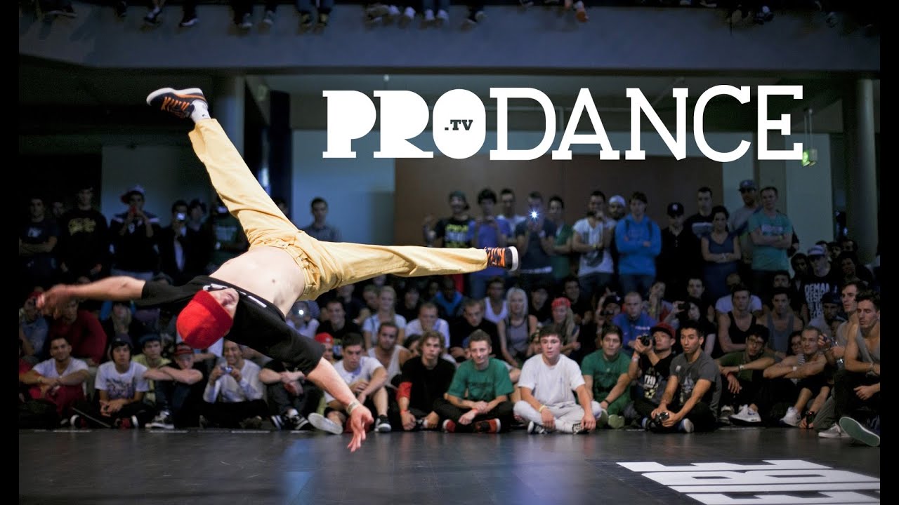 All Battles All - USA Vs. Europe [IBE 2011]