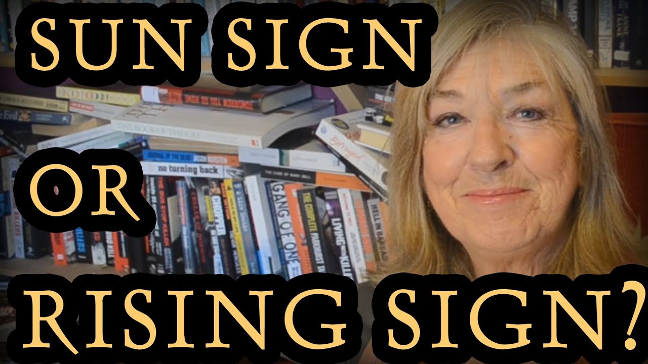 Rising Sign vs. Sun Sign - Which Horoscope To Watch?