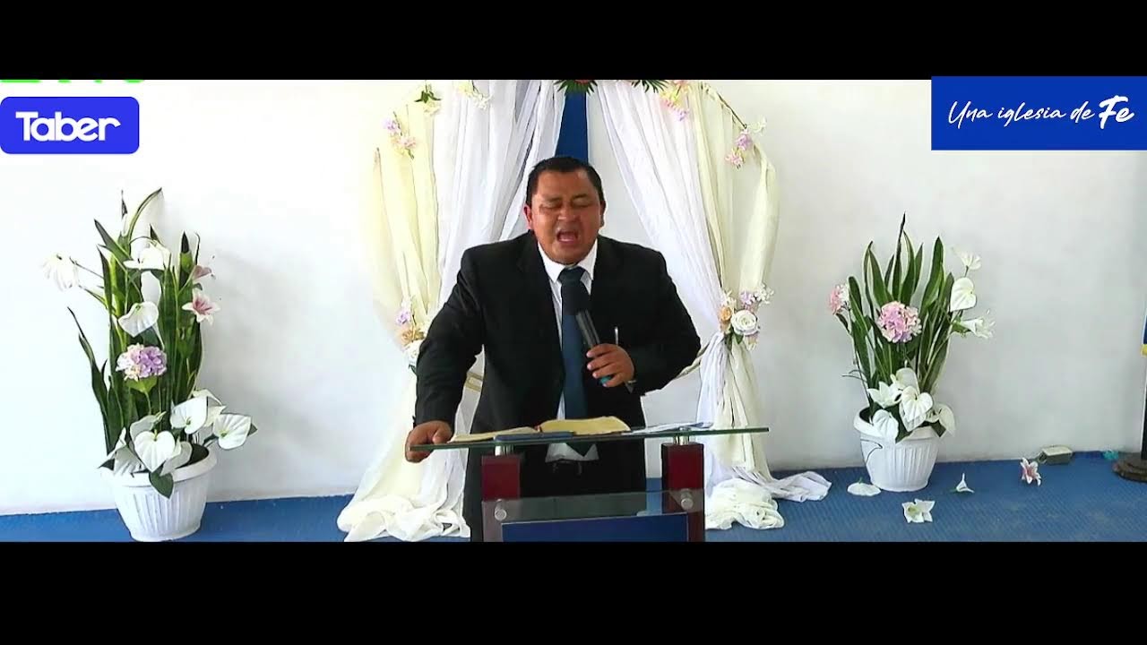 EN VIVO | CULTO ESPECIAL