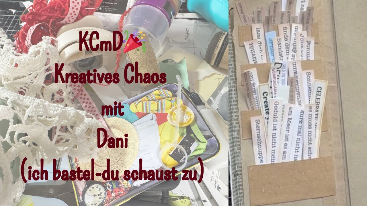 Alles Neu im Frühling😅 Schluss mit suchen-Aufbewahrung für Kleinkram🧡🦇