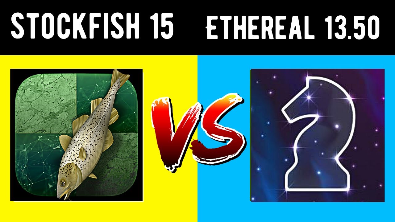 Stockfish 15 vs Ethereal 13.50 - Philidor Defense - Chess Engines Games, Amazing Chess Games Battle