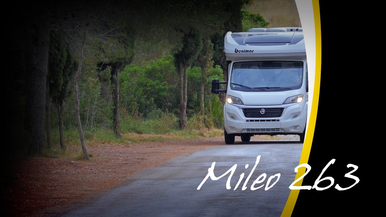 Mileo 263 - 2016