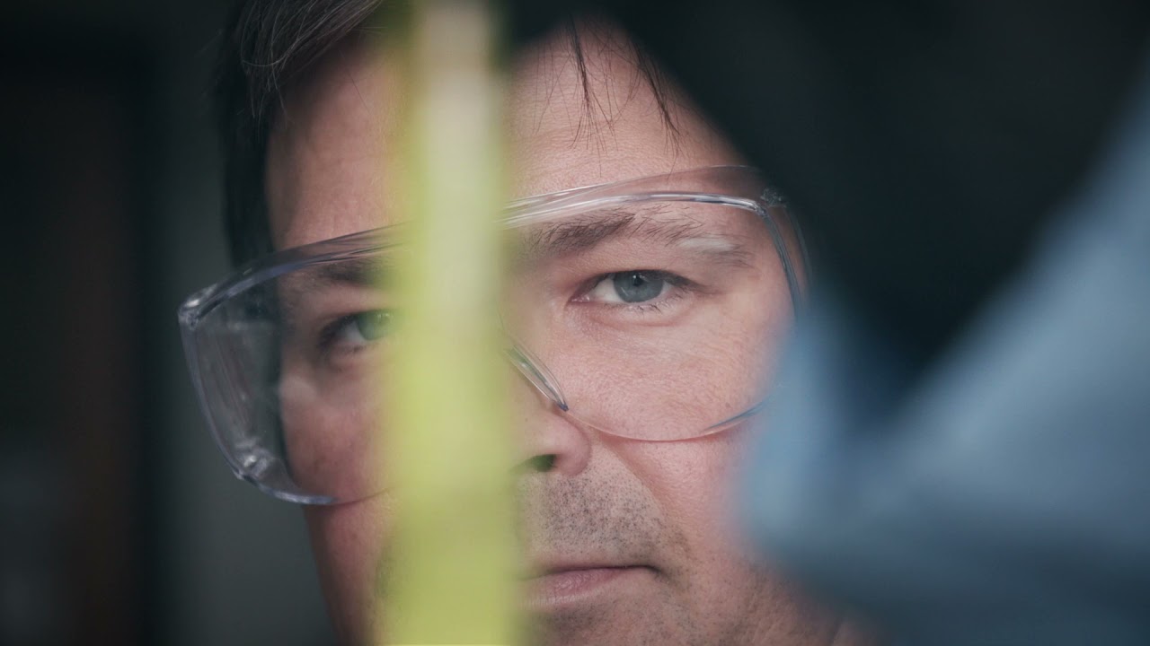 William Dichtel, 2020 Blavatnik National Awards Laureate in Chemistry