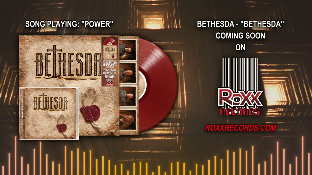BETHESDA - POWER