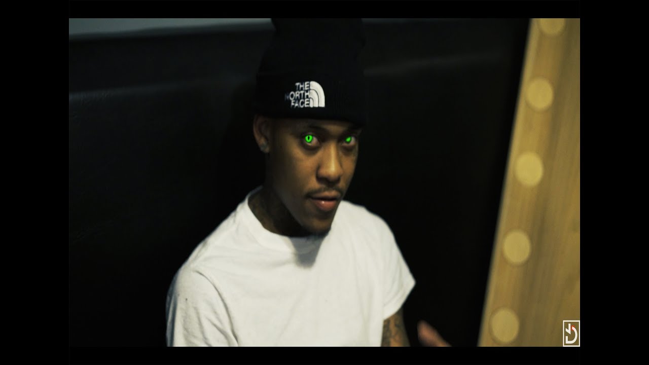 Orack Pac - Better Know  (Dir. by @Divineshot)