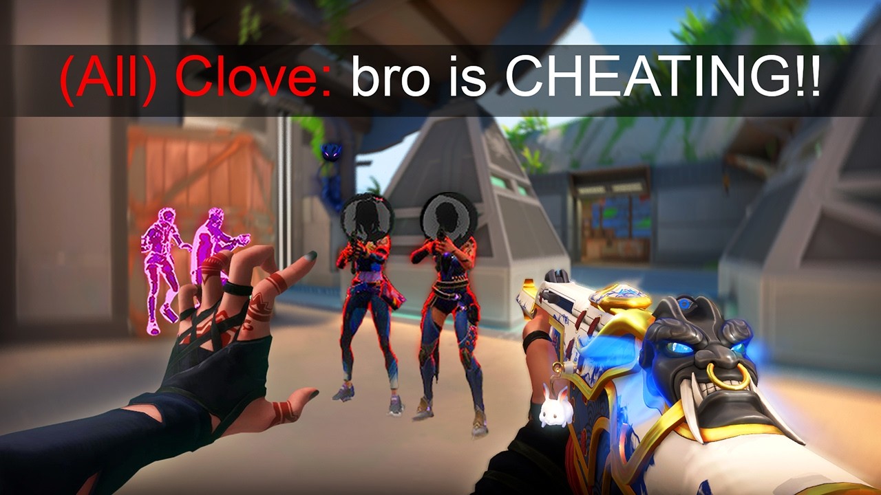 My Initiator is SO GOOD They Thought I Was CHEATING...