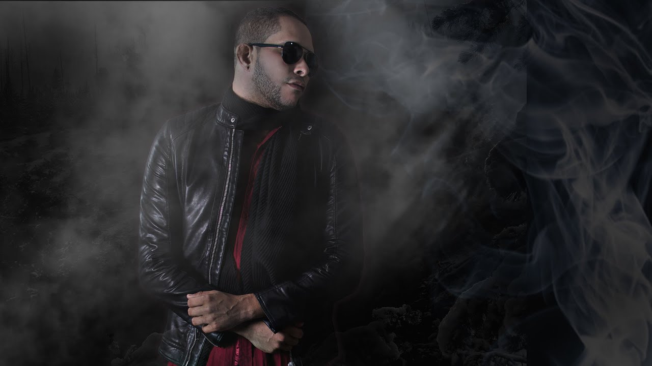 Jhonny Evidence - Tu Manera Bachata