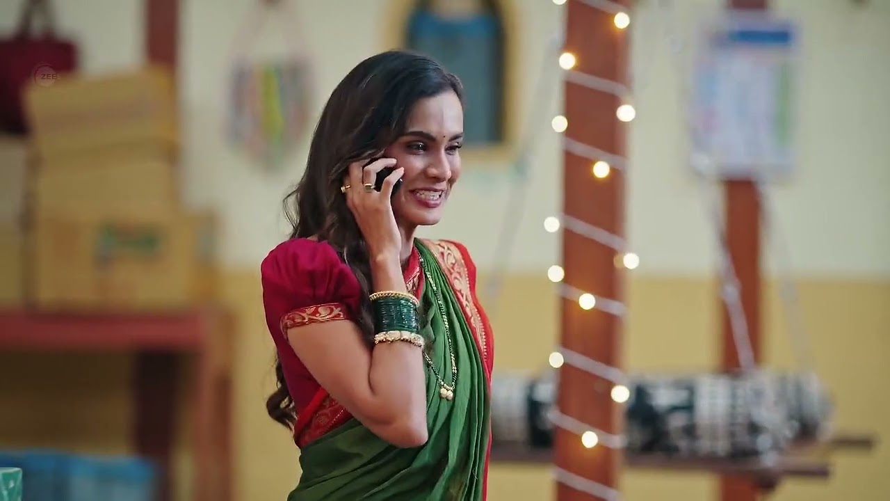 Lakhat Ek Amcha Dada | Ep - 170 | Webisode | Dec 31 2024 | Zee Marathi
