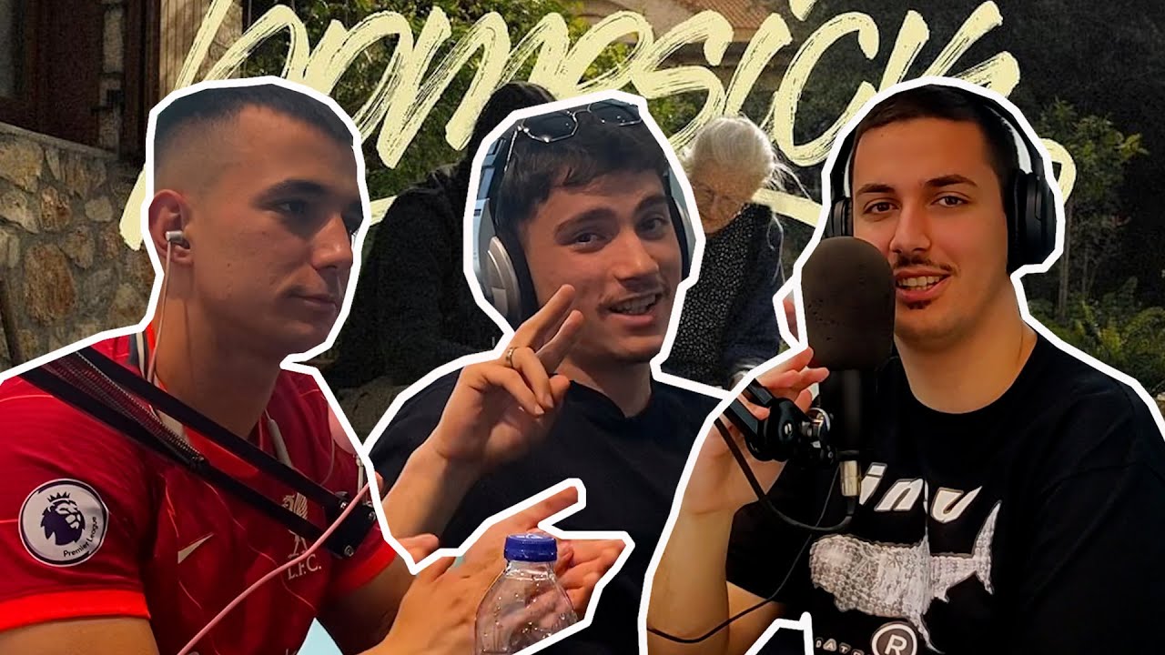 Wang - Homesick Reaction| &Phi;&rho;&iota; &Sigma;&tau;ά&iota;&lambda; Reacts