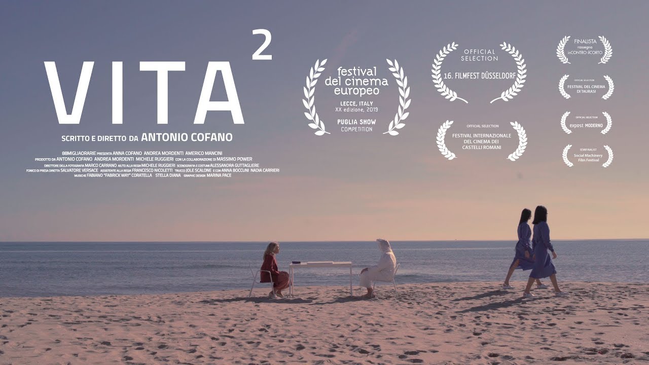 VITA 2 - Short movie