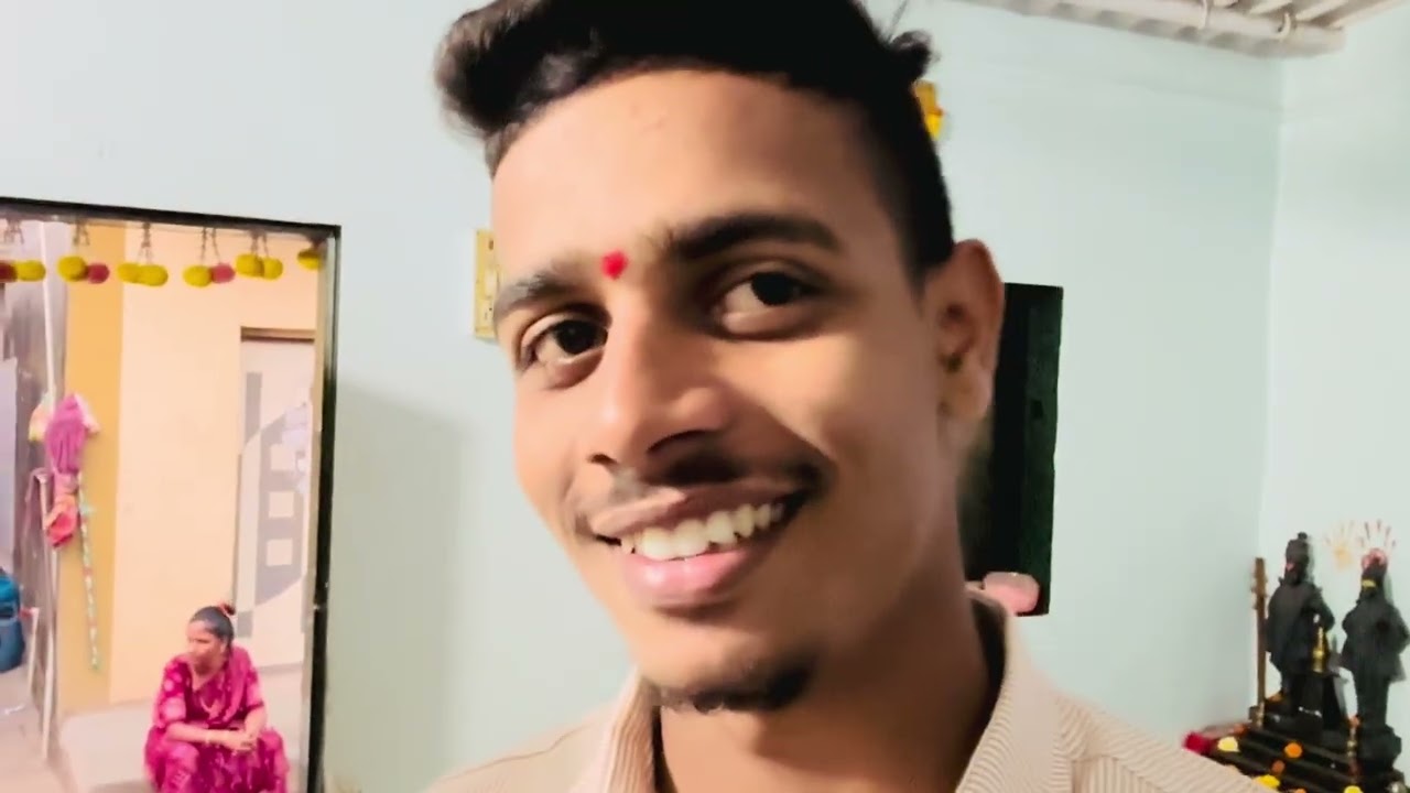 murbad mhassa yatra full enjoy rada 😍 masti 🤣 